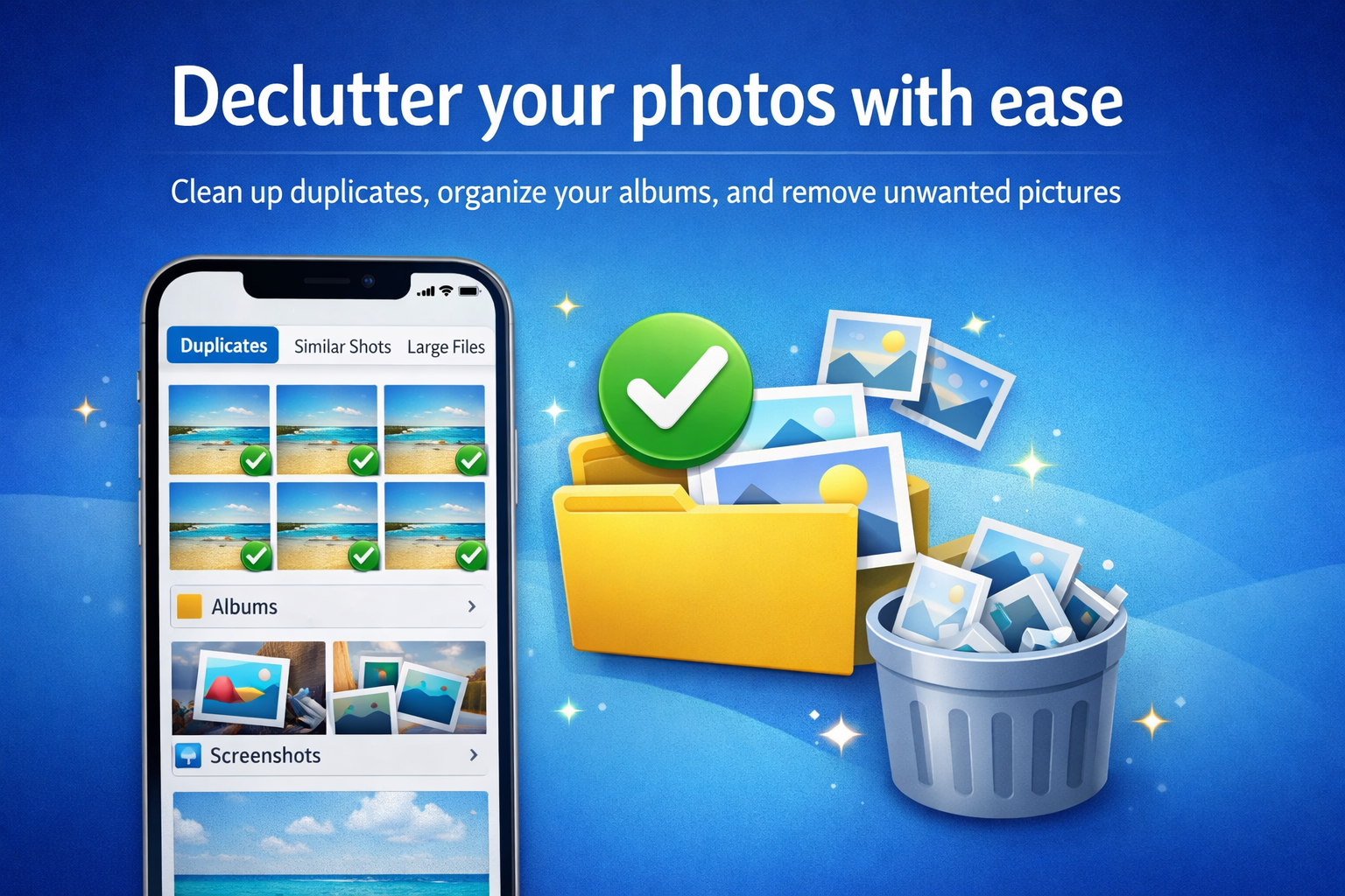 CleanVault gallery image