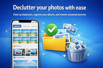 CleanVault gallery image
