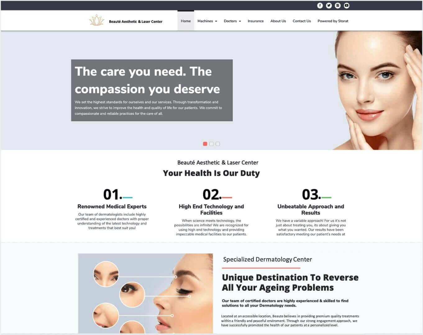 Storat gallery image