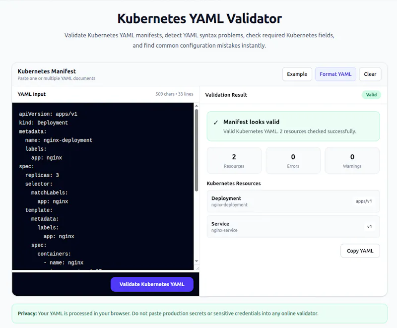 Noloii Free Online Tools Hub screenshot 1