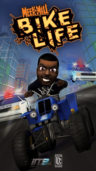 Meek Mill Presents Bike Life gallery image