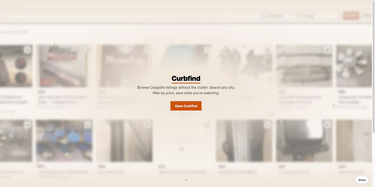 Curbfind gallery image