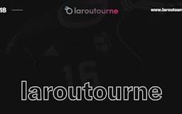 Laroutourne media 2