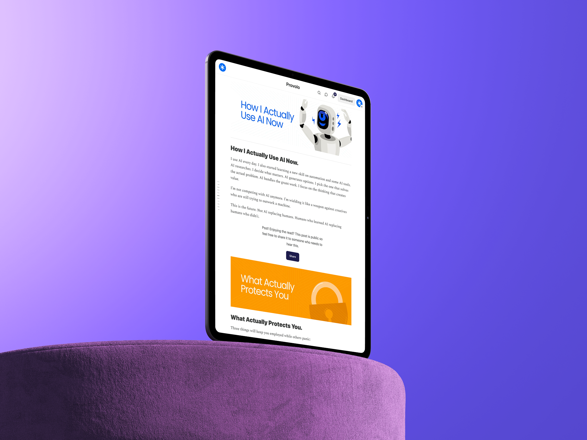 Provolo gallery image