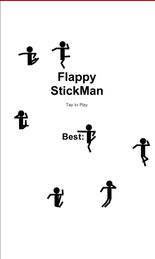 Flappy StickMan gallery image