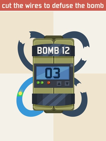 The Bomb! gallery image