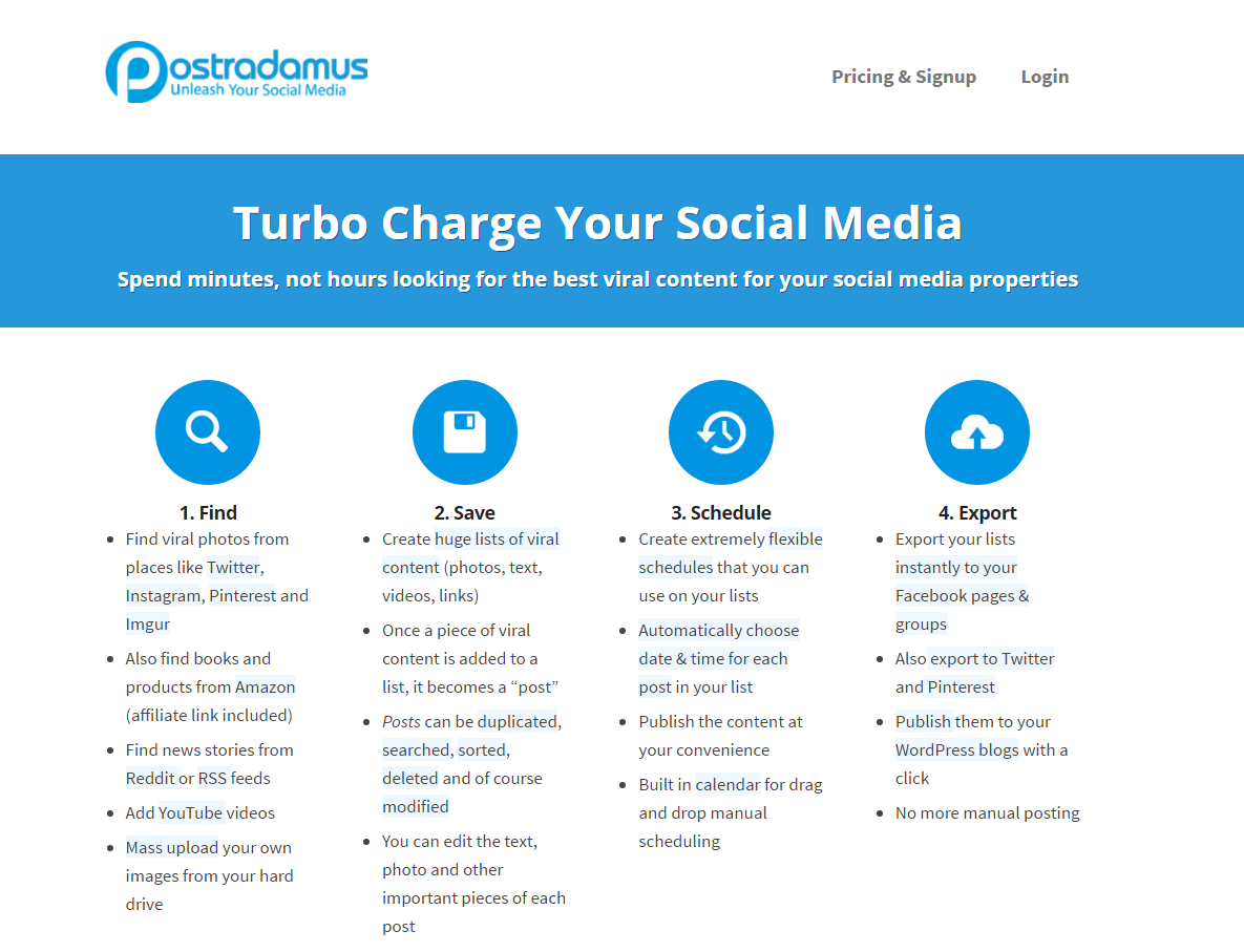 Postradamus gallery image