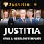 Justitia