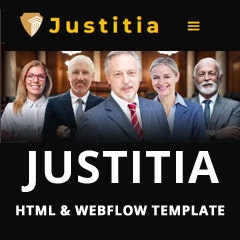 Justitia logo - Product Hunt launch