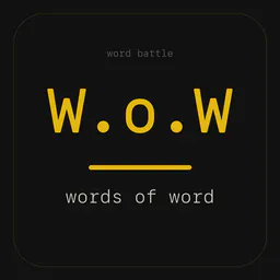 Words of Word