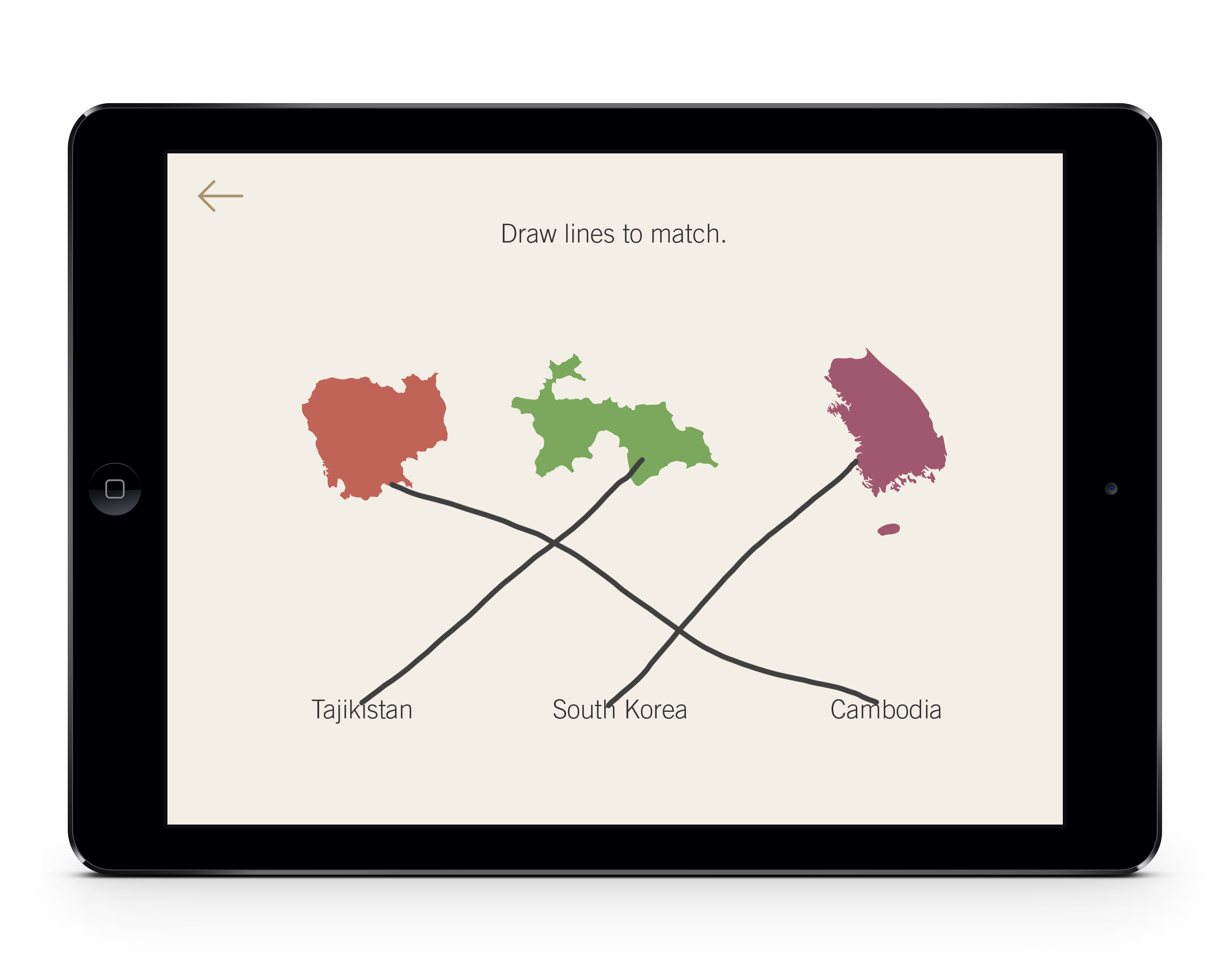 Intro to Geography - World Edition gallery image