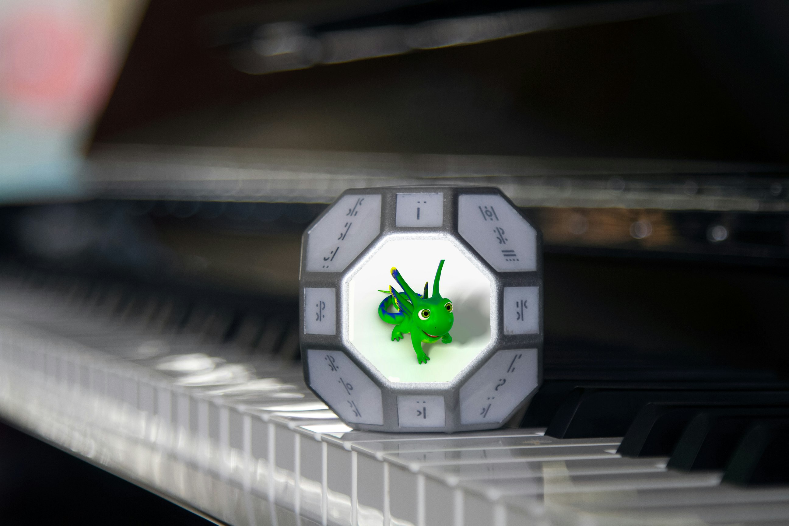 Monstuz gallery image