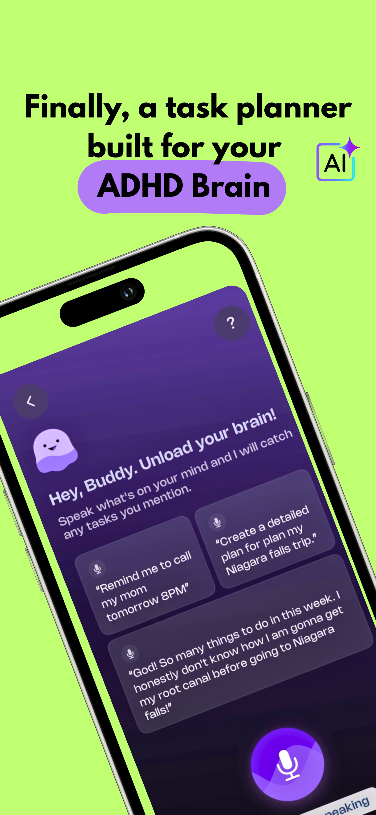 Noro ADHD Planner gallery image