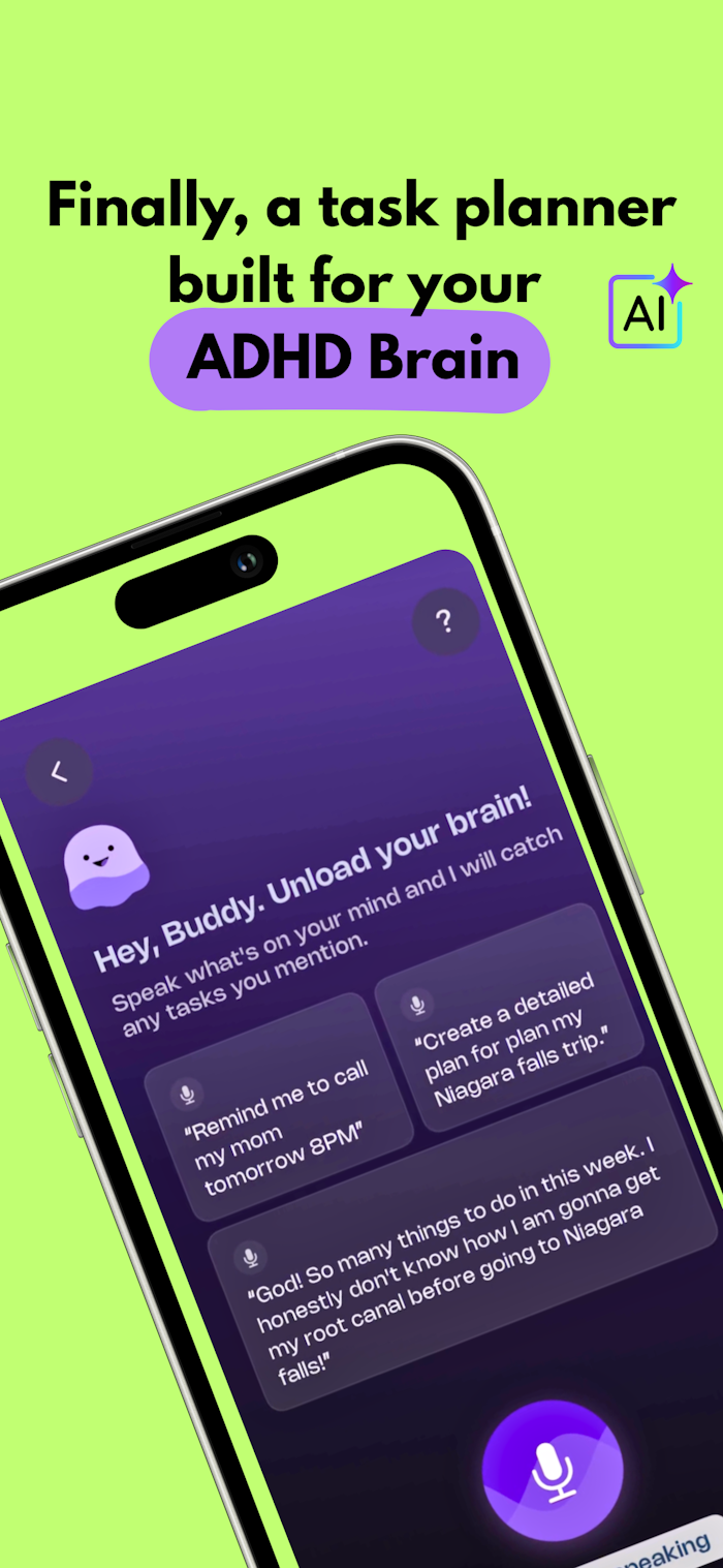 Noro ADHD Planner产品图