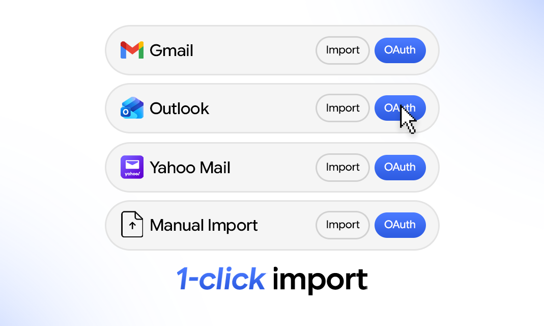 Aster Mail gallery image