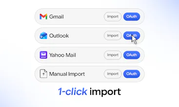 Aster Mail gallery image