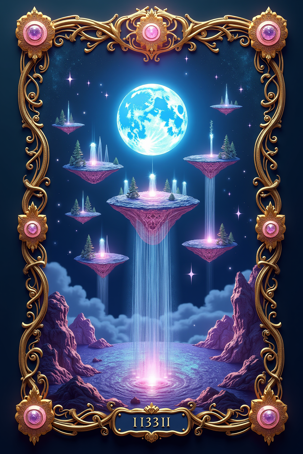Mistik tarot
