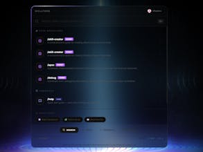 SkillBar gallery image