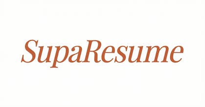 SupaResume gallery image