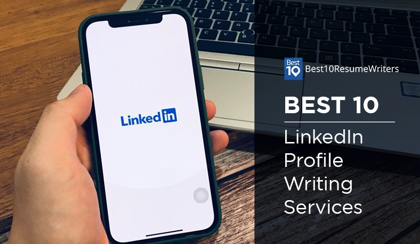Best 10 Resume Writers gallery image