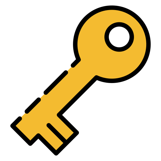 Password Generator logo