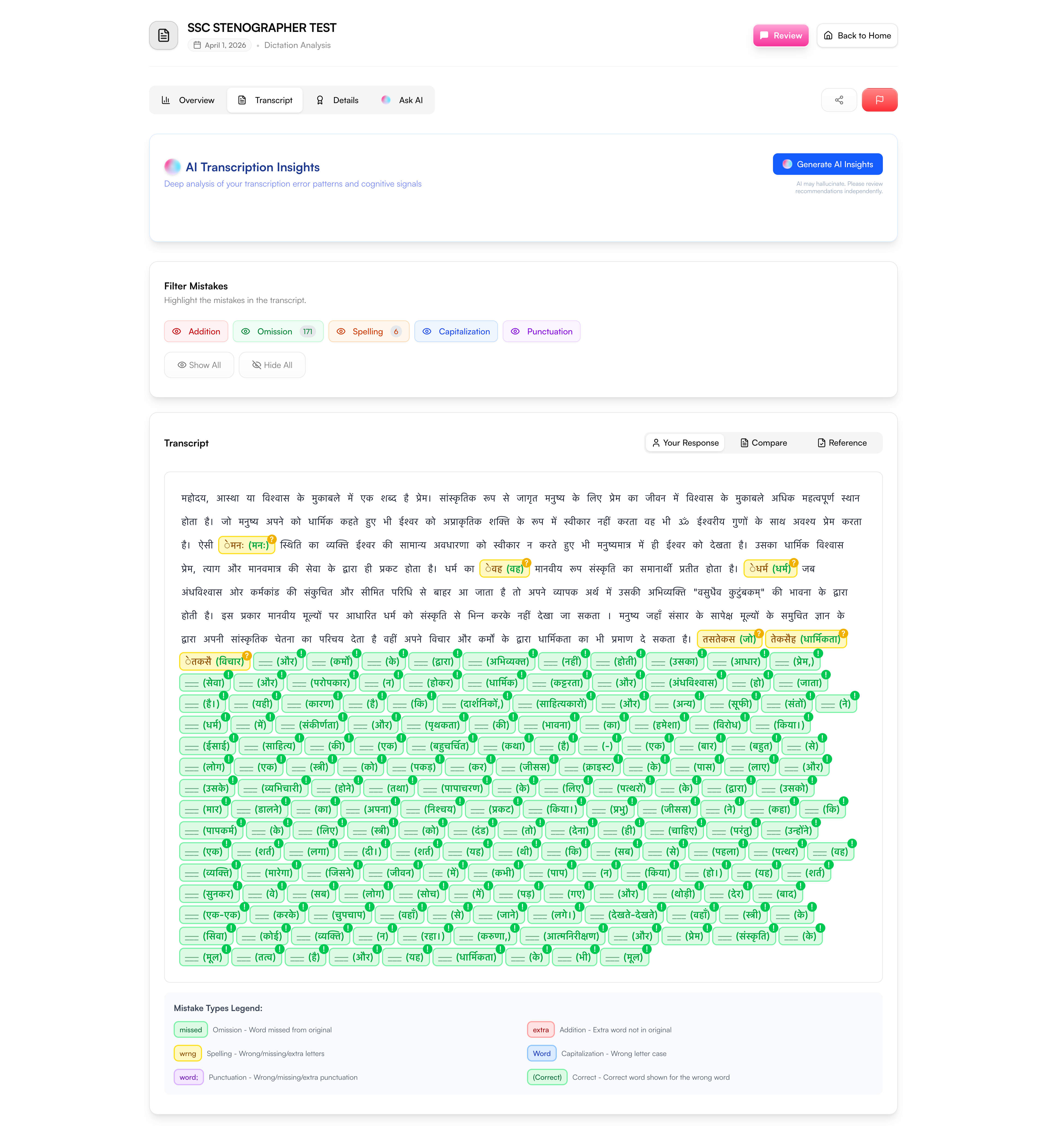 StenoMitra gallery image