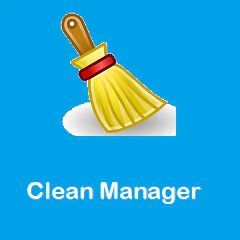 Clean Manager