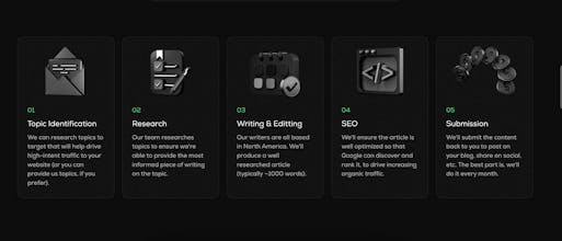 ContentSwing gallery image