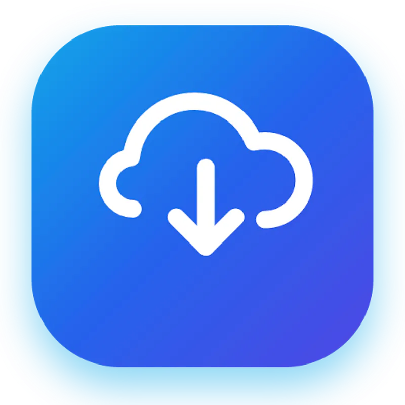 Grabclip: Download Any Video or Audio screenshot 3