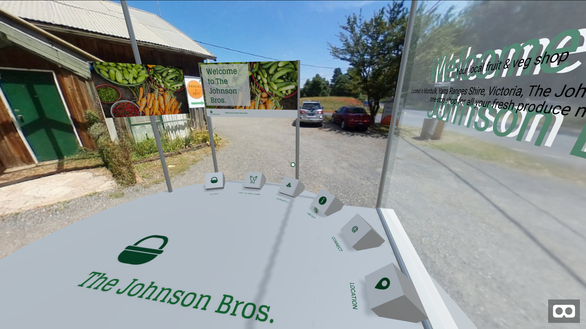 AIFE for Virtual Reality gallery image