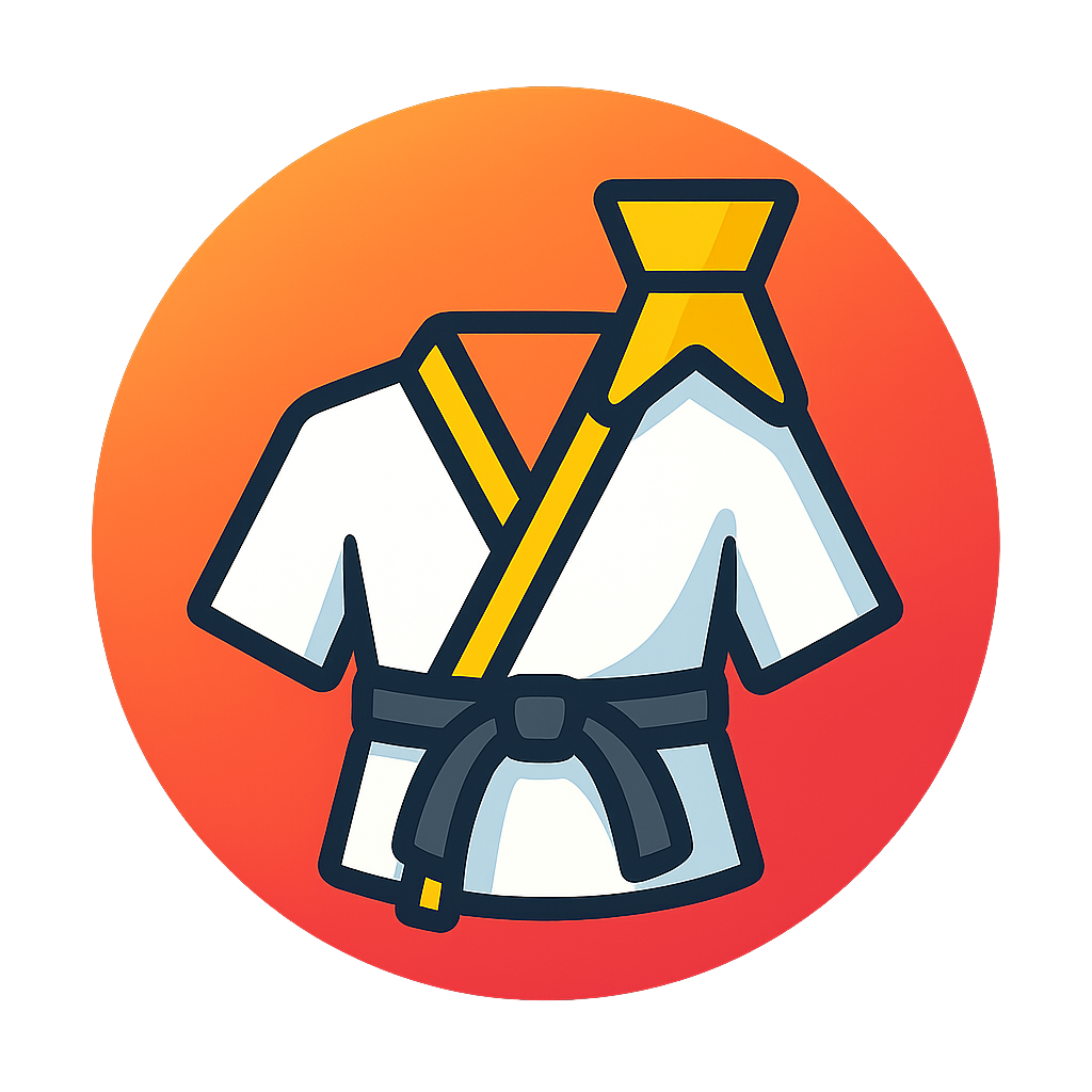 Dojoyly® - Product Hunt launch logo and brand identity