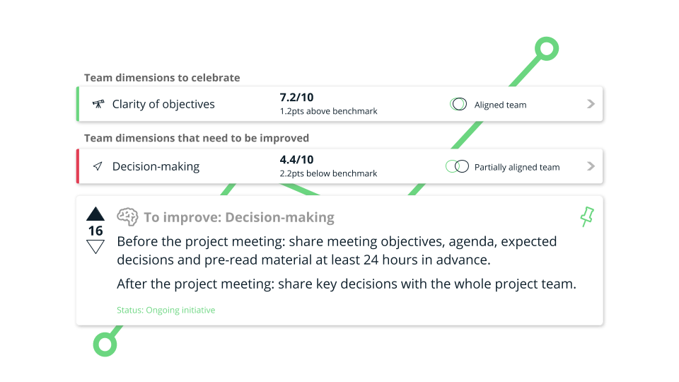 Steerio gallery image