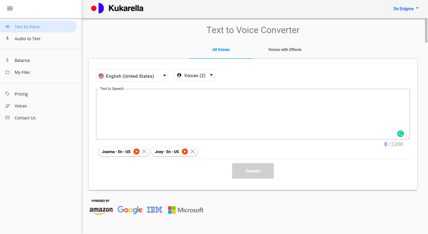 Kukarella gallery image