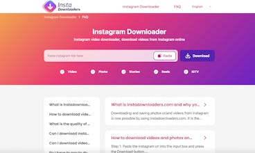 Instadownloaders gallery image