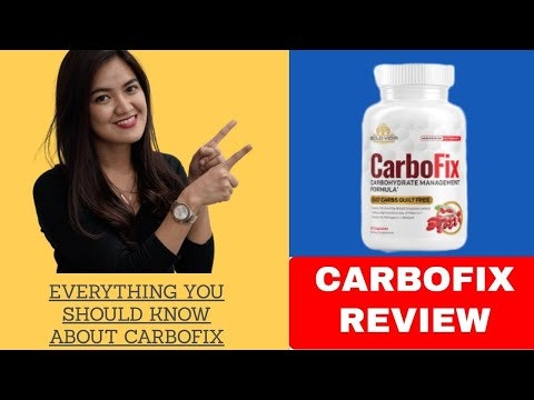 CarboFix Review – Does It Really Work? gallery image