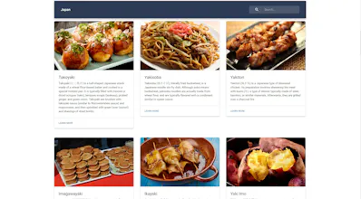 StreetFoodNomad gallery image
