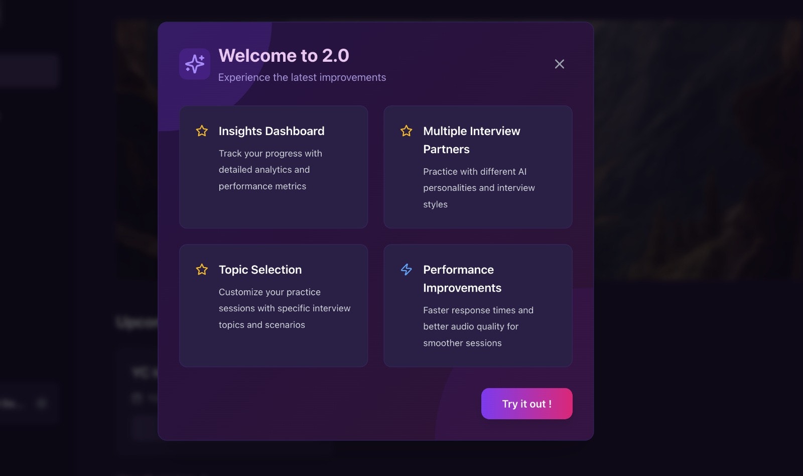 YC साक्षात्कार सिम्युलेटर 2.0 media 4