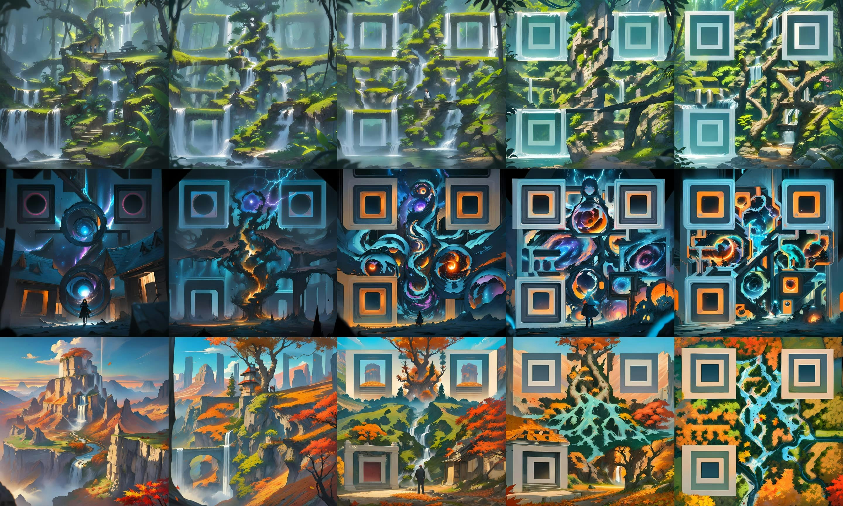 QRBTF.AI media 3