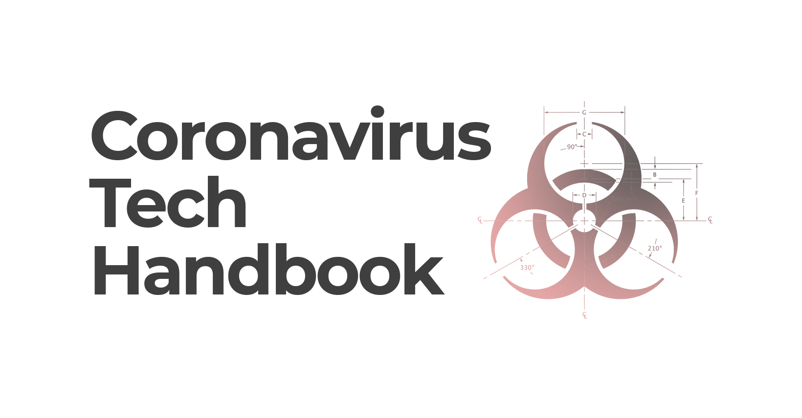 Coronavirus Tech Handbook gallery image