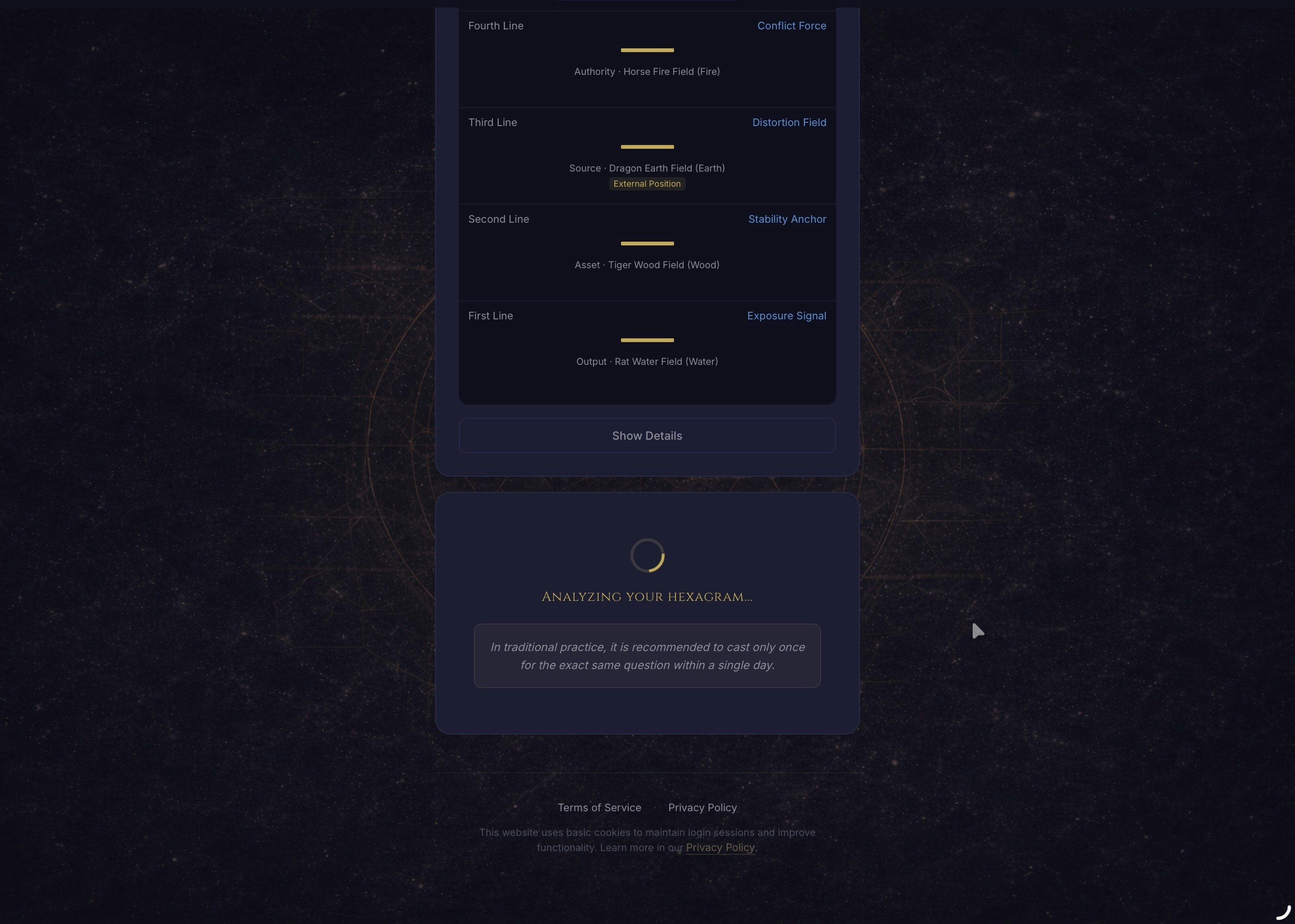 What's Really Going On gallery image