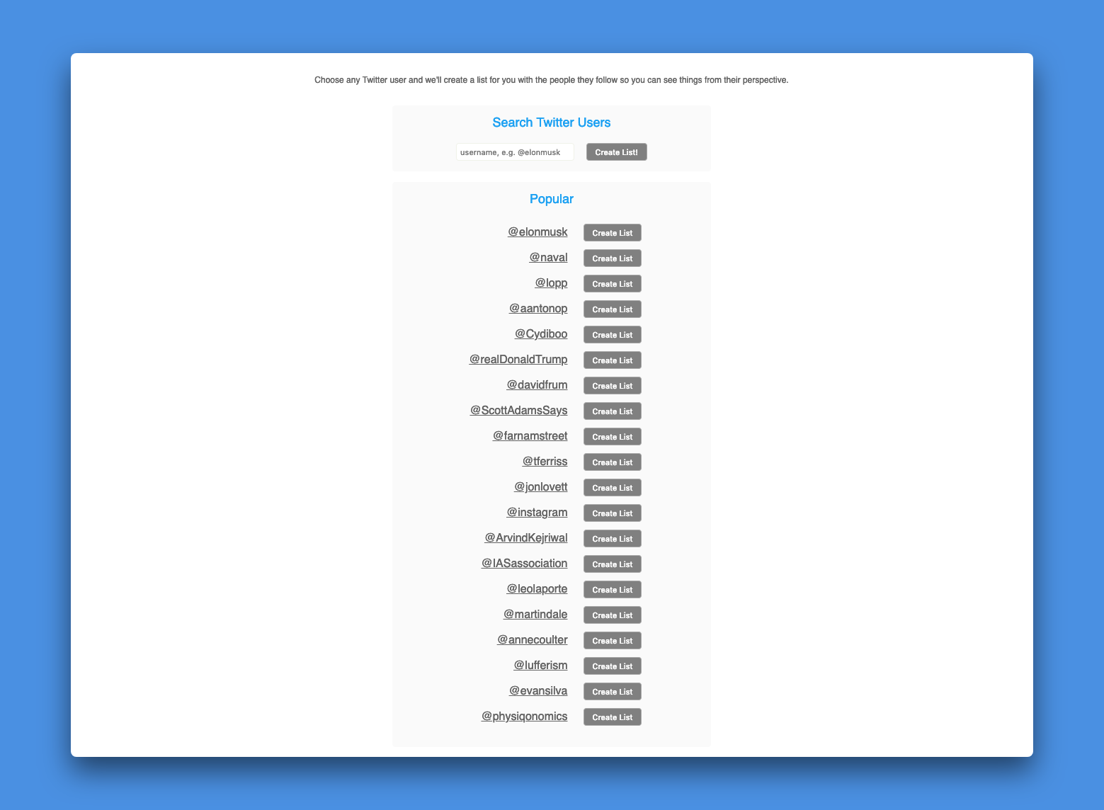 Twubbler gallery image