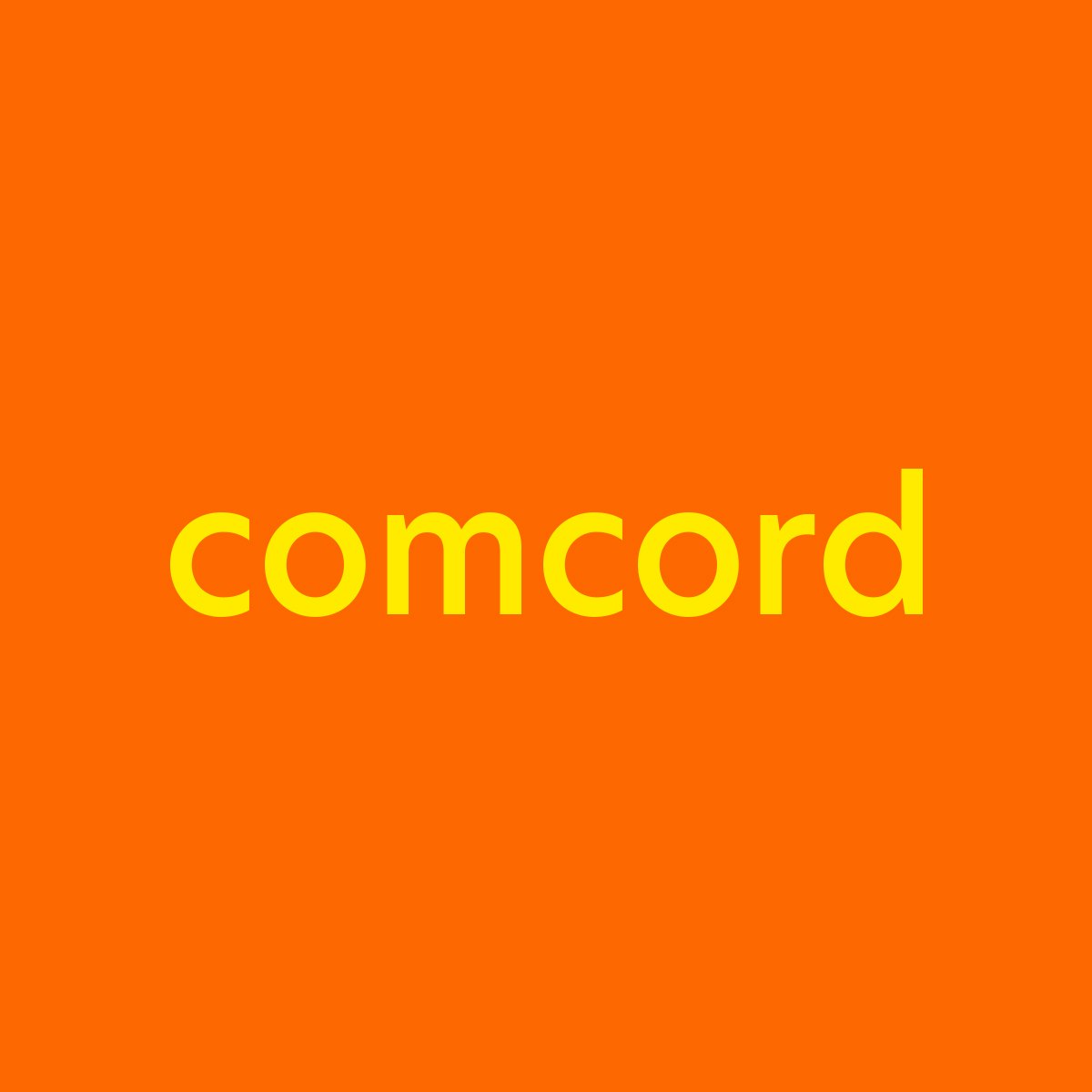 Comcord