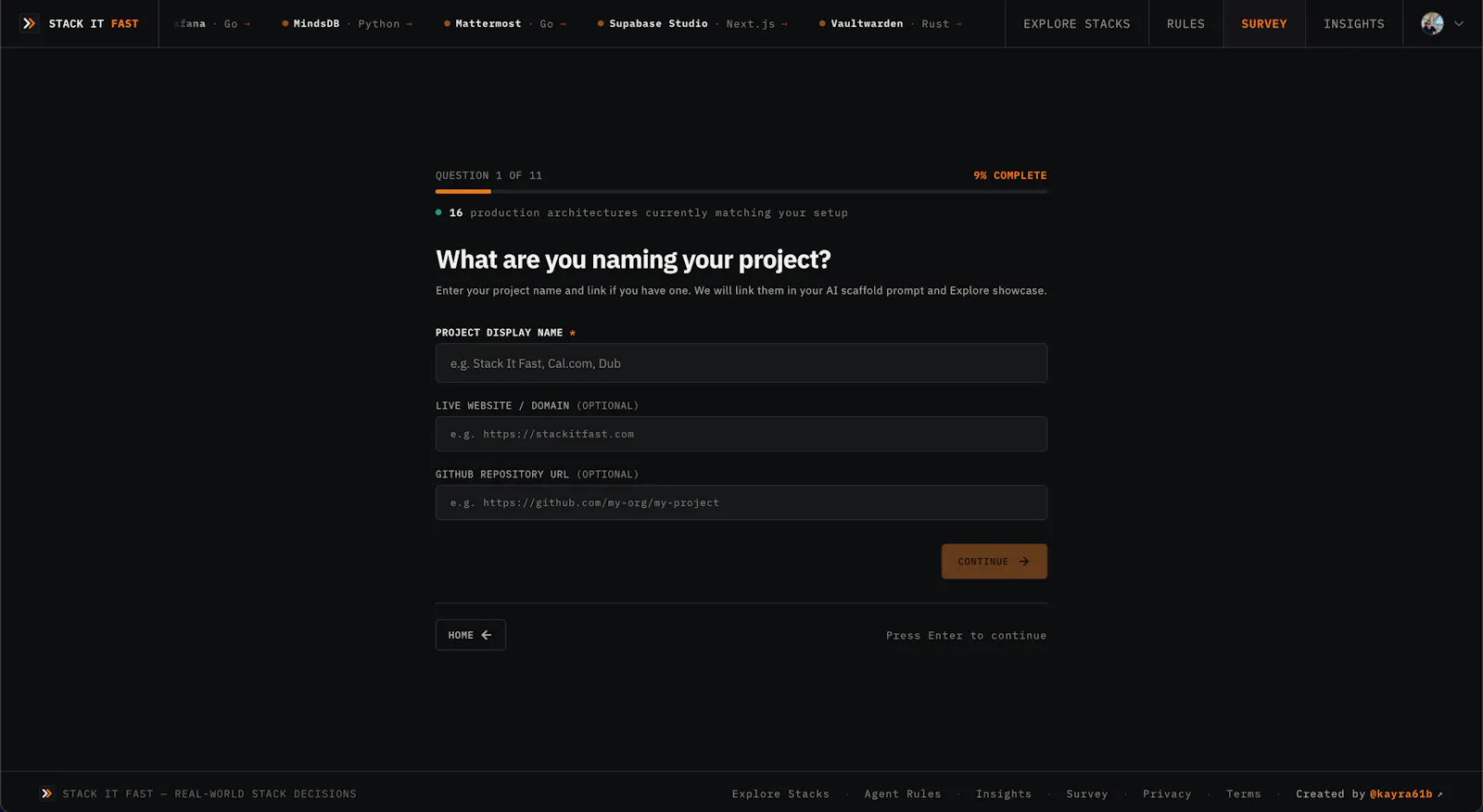 STACK IT FAST screenshot 7