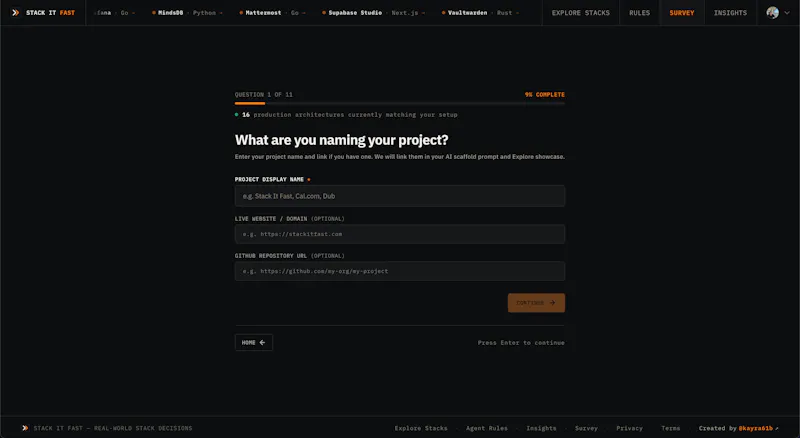 STACK IT FAST screenshot 7