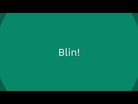Blin! gallery image