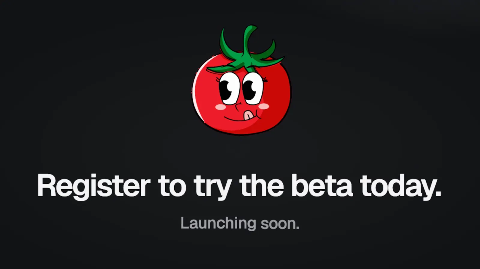 Tomato screenshot 2