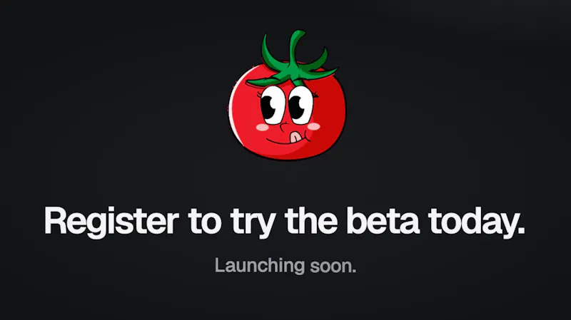 Tomato screenshot 2