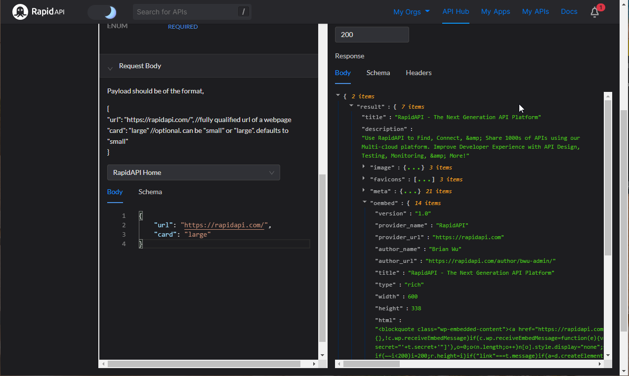 Embedder gallery image