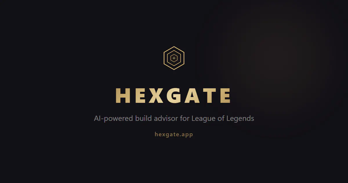 Hexgate gallery image