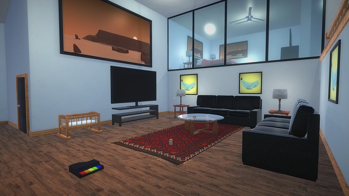 Who's Your Daddy gallery image